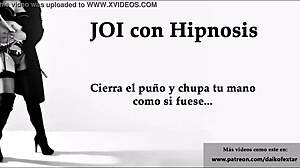 Jerk Off Instructions With Hypnosis In Spanish For Feminization