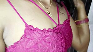 Watch This Desi Young 18+ Couple Lick and Fuck in Taboo Oral and Doggystyle Sex!