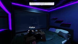 pounded my sex slave roblox bbc