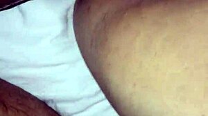 Is This Creamy Pussy Ready For A Hard Cock And Cum?