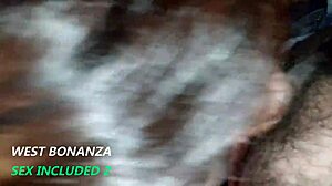 Lizeth intensely takes two cum shots in her mouth