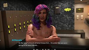 Exciting Game Session Wvm 237