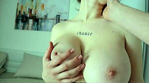 i fuck my step sister for the first time in a quickie outdoor session.