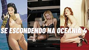 Epifania Disruptiva Series Episode 5