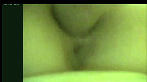 close up intimate moment