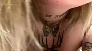 In this intimate homemade scene, a beautiful latina gets fucked hard in her pussy until she's soaking wet, ending with cum in her ass