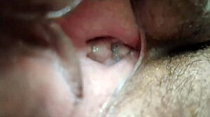 hot indian wife shows juicy pussy