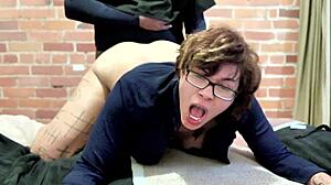 Discover The Skills Of This Former Ghetto Gagger