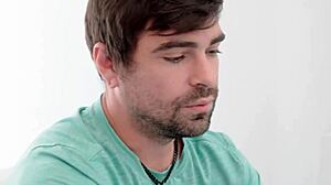 Mommyblowsbest Super Hot Big Tittied Redhead Doctor Sucked My Dick