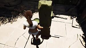 Bold 3D Game Adventure: Beasts in the Sun Episode 1