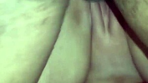 wow, this latina beauty with big ass makes the carioca cum on her hair after assfucking 😍