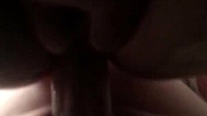 Close Up Creampie In Doggystyle With Big Ass Milf