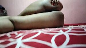 Yo neighbor aunty, let’s do hard raw banging without a condom today