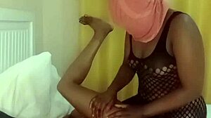 Wet Fucking Naked Ass Teen 18+ in Lingerie