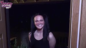 Cheerleader daisy garcia fucks coach seth brogan—join them now.