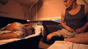 I Finally Nailed My Friend's Mom in Quickie