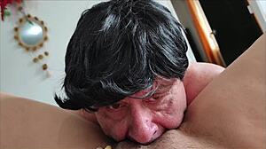 preview of smacking lips delight with agarabas and olpr