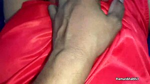 Want to see hot Indian bhabhi sex? It's intense!