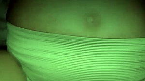 Hot mamasuka sucking kontol into memek ibu mertua