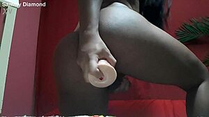 Verification video of shemale