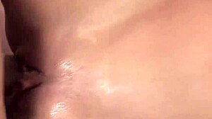 skinny blonde shows her slutty side, right?