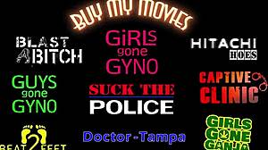 perverted podiatrists mira monroe examines feet in florida hospital