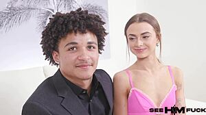 What’s Hidden in This Raw 18-Year-Old and 19-Year-Old Action with Rawdawg Cash and Nikki Nicole?