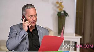 Two Men Free Use This Milf