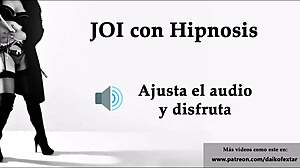 Jerk Off Instructions With Hypnosis In Spanish For Feminization