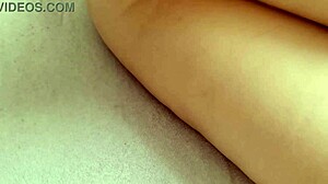 i love this hot sensual side sex leading to a creampie