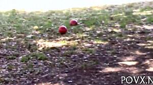 Very Tiny 18+ Teen in Fucking Contest!