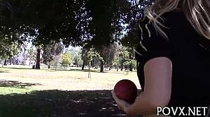 Very Tiny 18+ Teen in Fucking Contest!