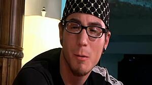 Wendy Divine And Jenna Presley Share One Big Dick In Intense Action