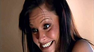 Wendy Divine And Jenna Presley Share One Big Dick In Intense Action