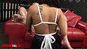 Common Desire For Foursome!