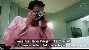 I love charlize theron in the life and d peter sellers 2004 with big tits blowjob