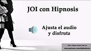 Jerk Off Instructions With Hypnosis In Spanish For Feminization