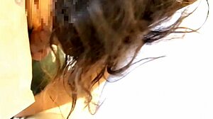 I Seduce My Step Dad For Fucking And Cum