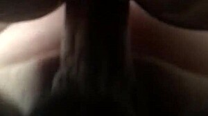 Close Up Creampie In Doggystyle With Big Ass Milf