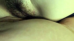 xxx amateur shows how easy my stepdaughter is in homemade scene