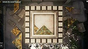 Bold 3D Game Adventure: Beasts in the Sun Episode 1