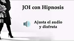 Jerk Off Instructions With Hypnosis In Spanish For Feminization