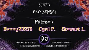 Fuck Cockblockers Erotic Audio for Women Eses90