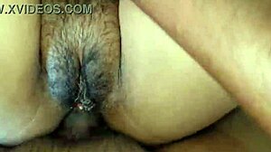 18 cute girl cries during first painful anal with stepbrother outdoors