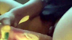 Punheta guiada - mamando gostoso no seu pau