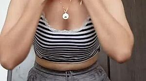 Mis amigos en la universidad piensan que soy virgen