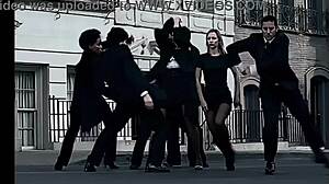 i enjoy listening to paralyzer by finger eleven while relaxing at home