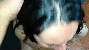 i spotted my stepmother bending for money and fucked her big ass right there. roleplay made it taboo and exciting.