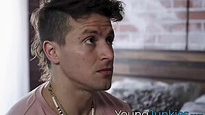 बॉडीबिल्डर