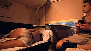 I Finally Nailed My Friend's Mom in Quickie